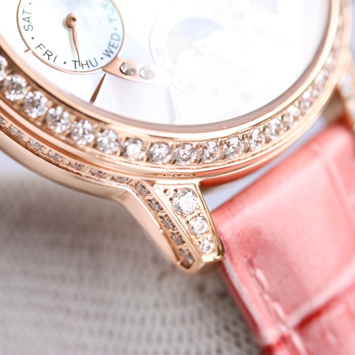 Watches OMEGA 317024 size:35*10 mm