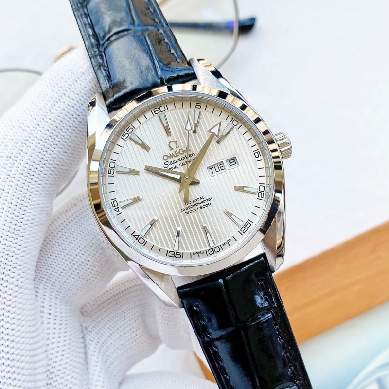 Watches OMEGA 317149 size:41*11 mm