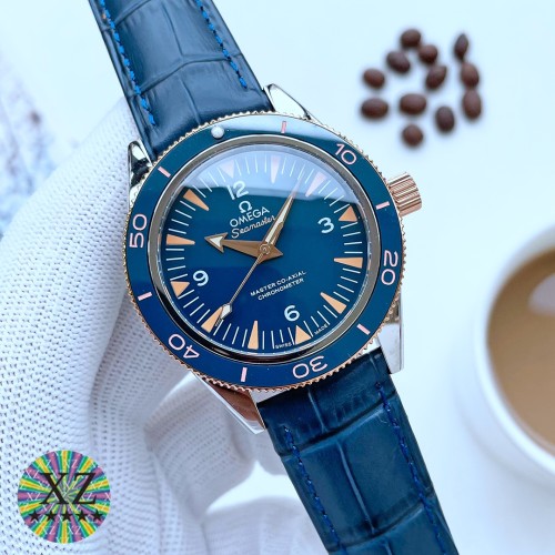 Watches OMEGA 317047 size:40*11 mm