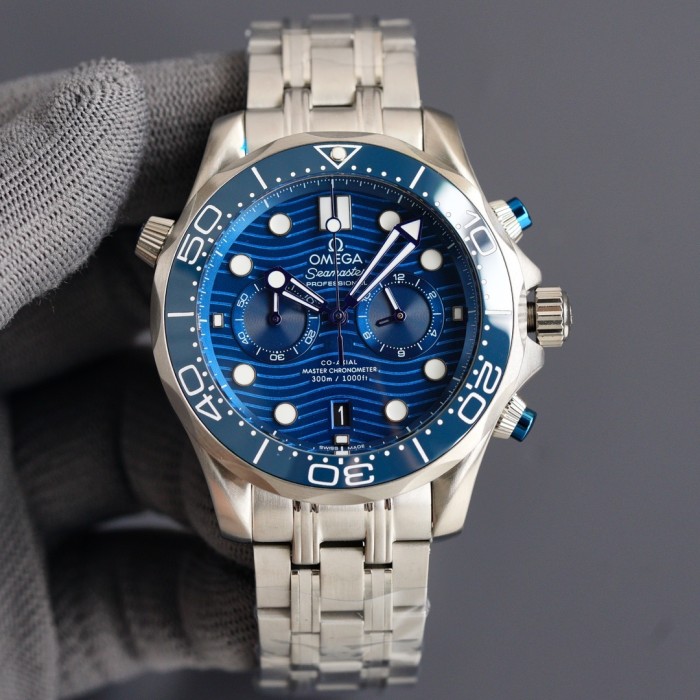 Watches OMEGA 317131 size:43*12 mm