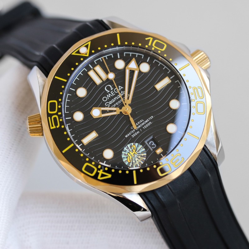 Watches OMEGA 317303 size:42 mm