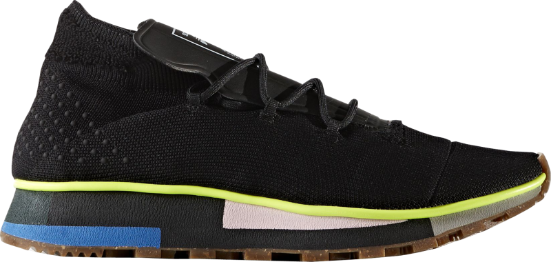 adidas Run Mid Alexander Wang Core Black