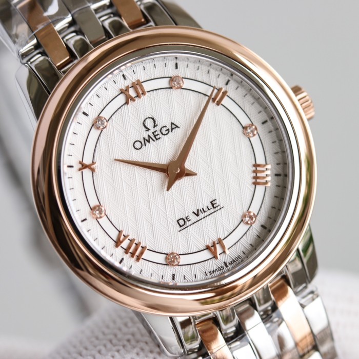 Watches OMEGA 317280 size:27.4 mm