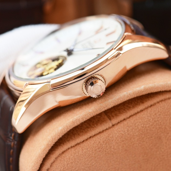 Watches OMEGA 317048 size:40*11 mm