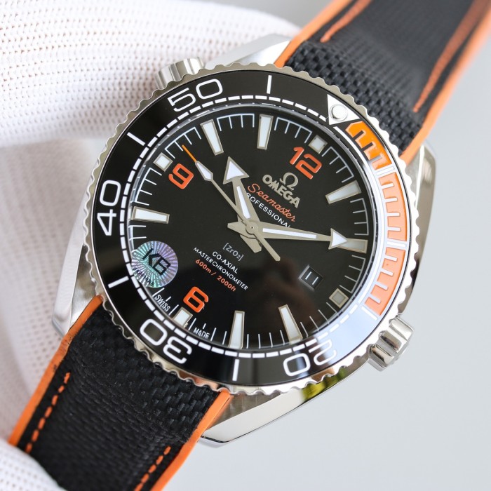 Watches OMEGA 317125 size:43.5*15.5 mm