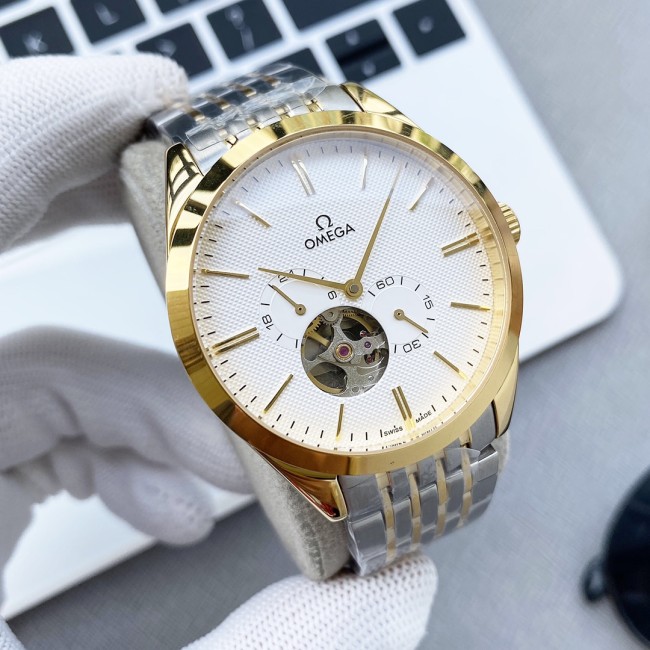 Watches OMEGA 317223 size:40*12 mm