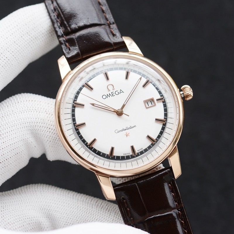 Watches OMEGA 317265 size:42 mm