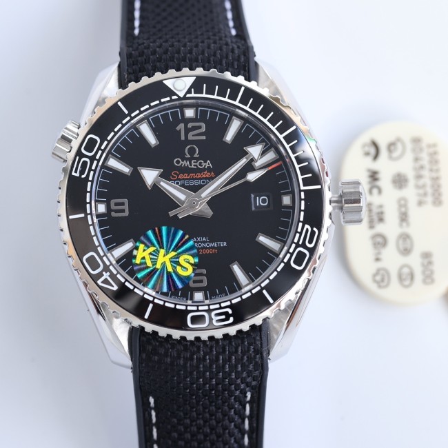 Watches OMEGA 317033 size:45.5*15.5 mm