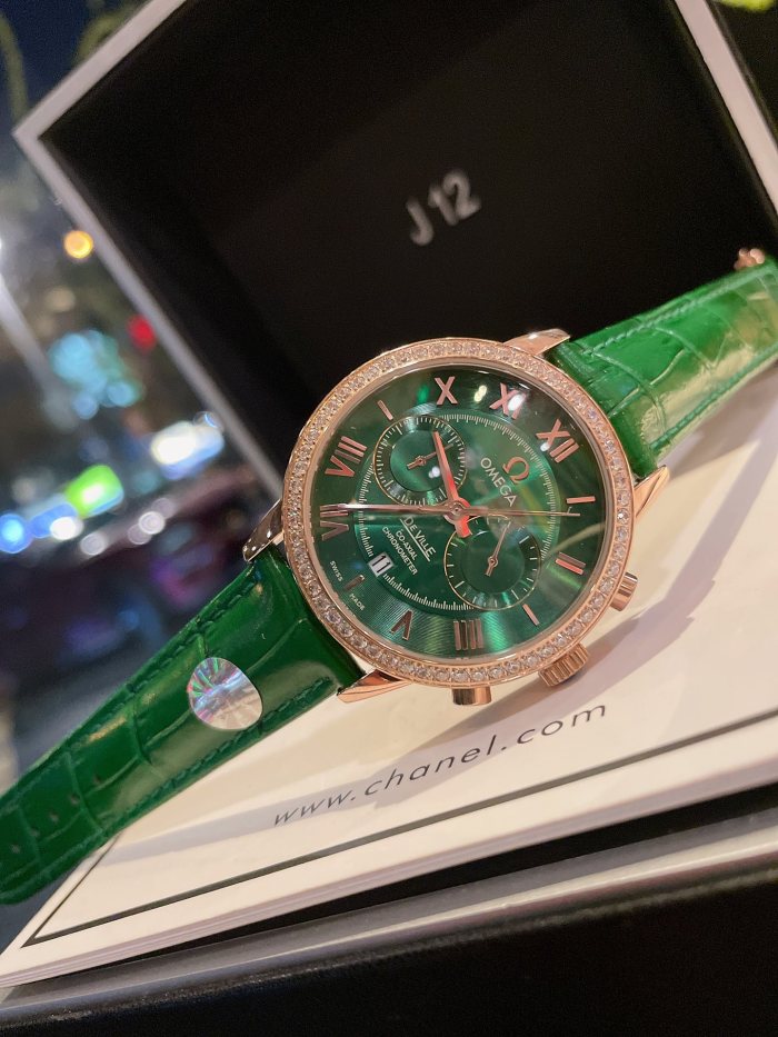 Watches OMEGA 317257 size:41*11 mm