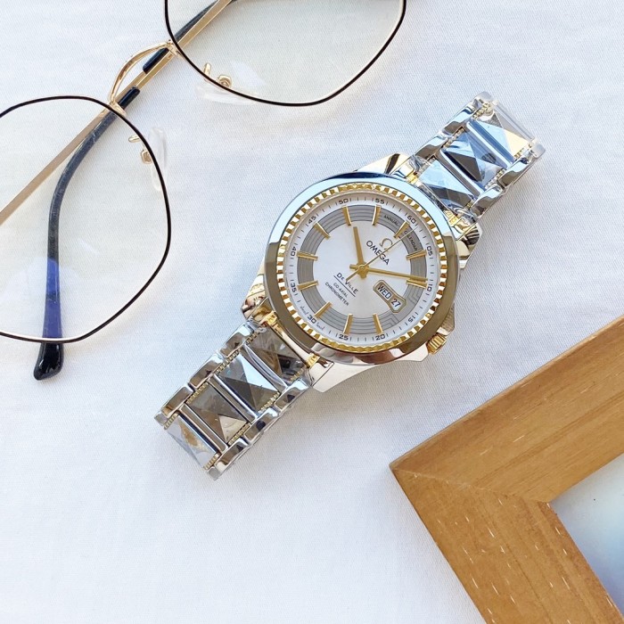 Watches OMEGA 317209 size:40 mm