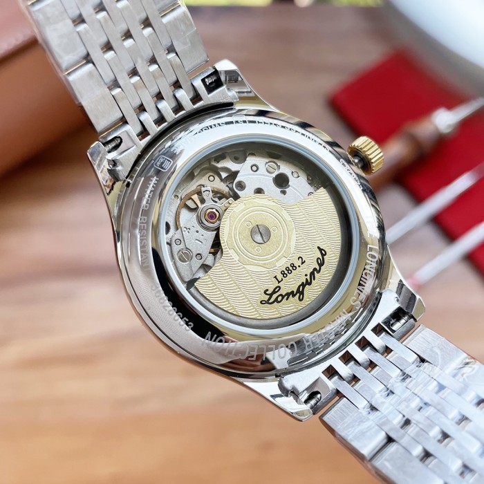 Watches OMEGA 317059 size:41*12 mm