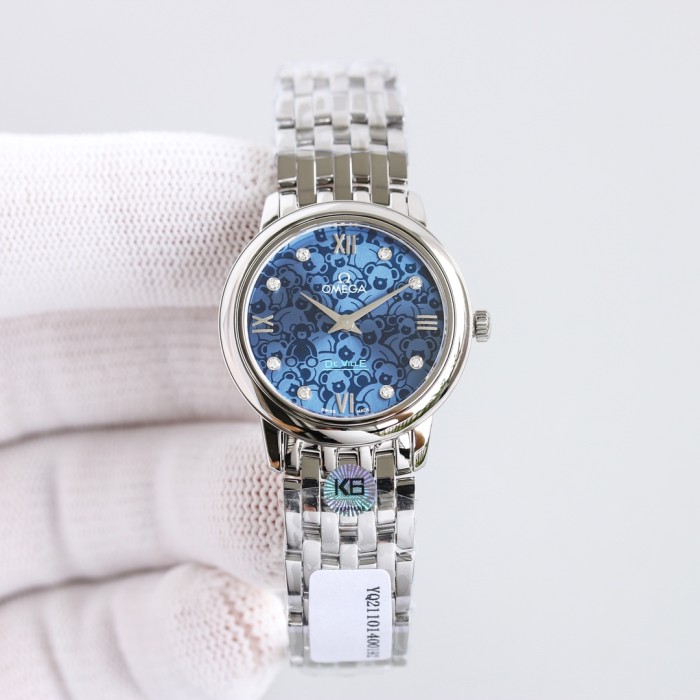 Watches OMEGA 317191 size:27.4 mm