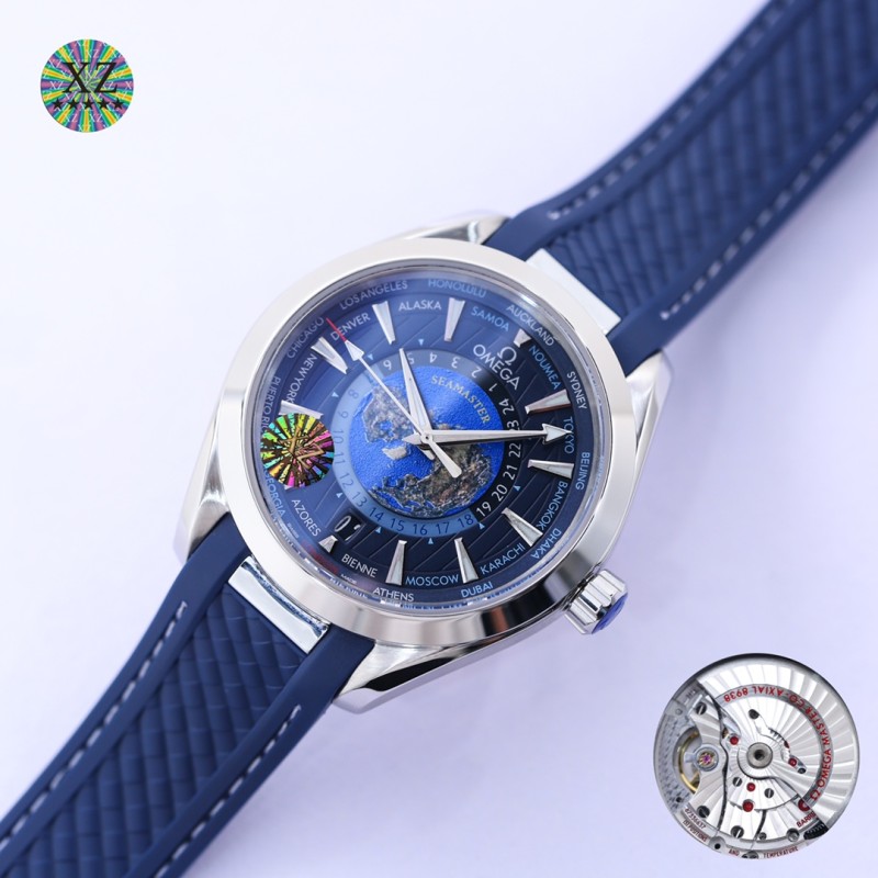 Watches OMEGA 317291 size:43 mm