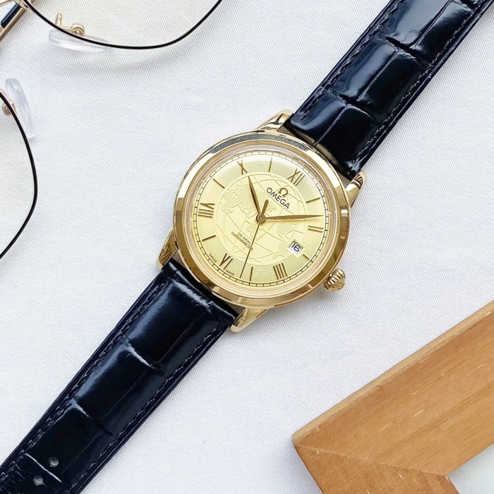 Watches OMEGA 317108 size:40 mm