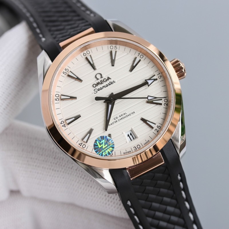 Watches OMEGA UVS 317154 size:41 mm