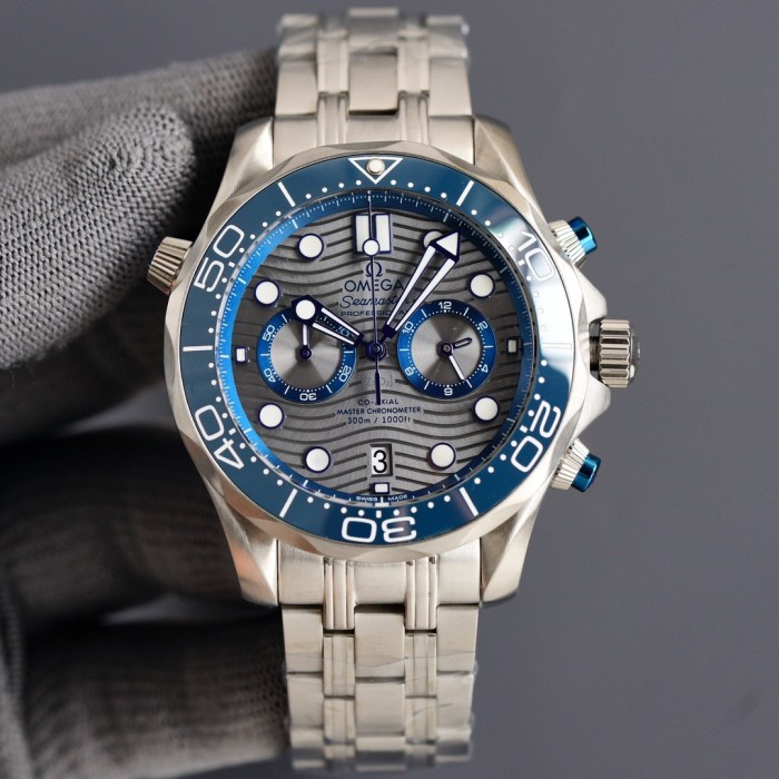 Watches OMEGA 317131 size:43*12 mm