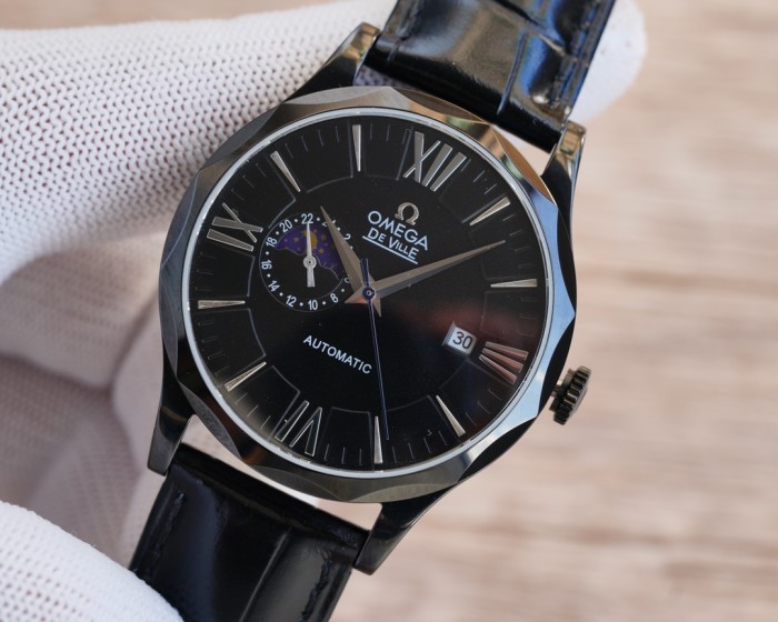 Watches OMEGA 317100 size:40 mm