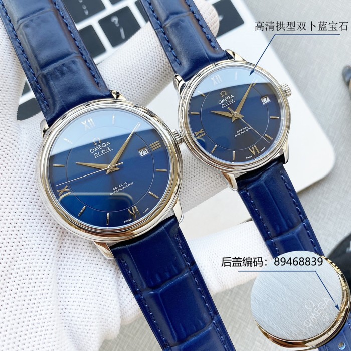 Watches OMEGA 317172 size:39/32 mm