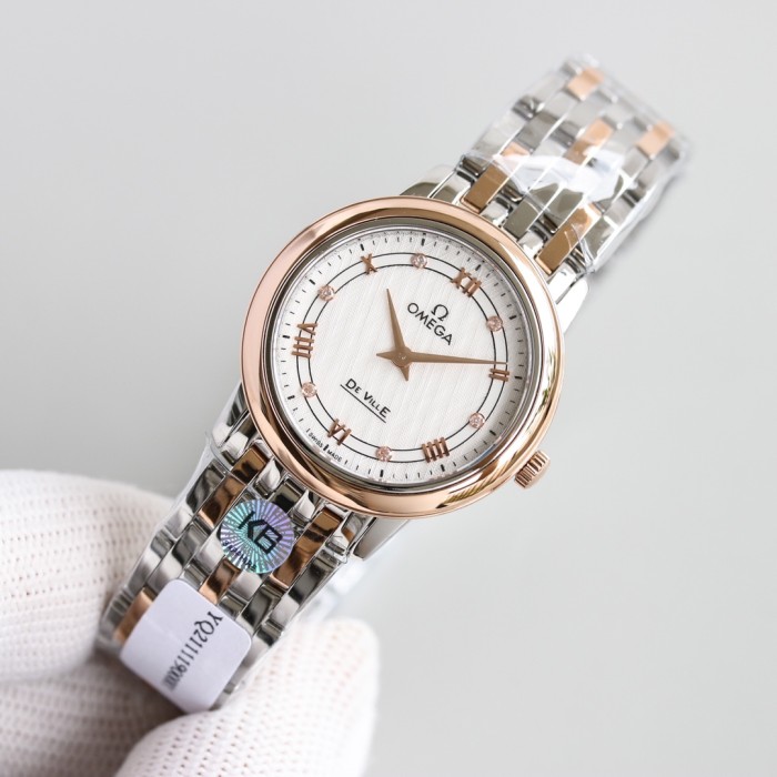 Watches OMEGA 317280 size:27.4 mm