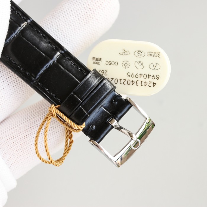 Watches OMEGA 317307 size:39.5 mm