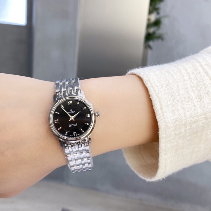 Watches OMEGA 317230 size:27.4 mm