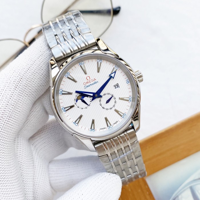 Watches OMEGA 317259 size:41*11 mm