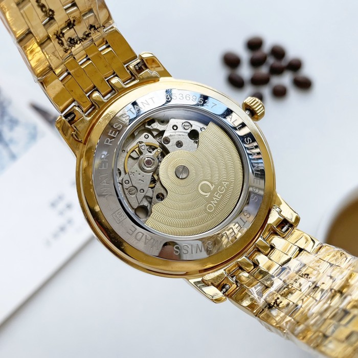 Watches OMEGA 317020 size:40 mm