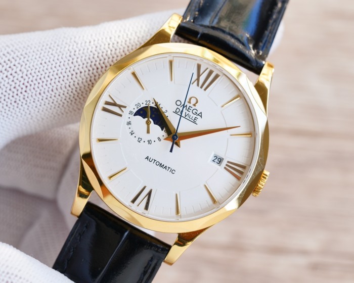 Watches OMEGA 317101 size:40 mm