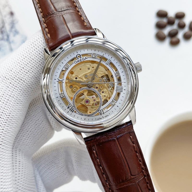 Watches OMEGA 317044 size:40*11 mm