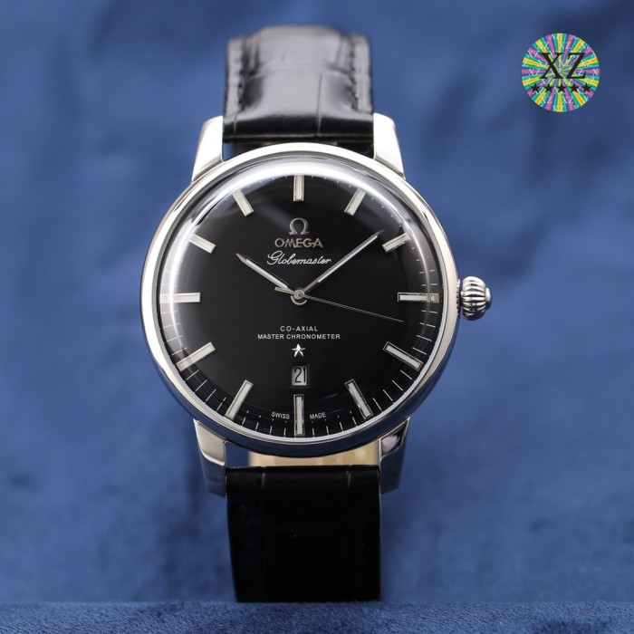 Watches OMEGA 317073 size:40*10 mm