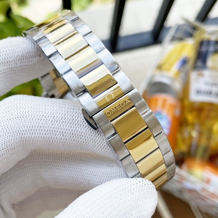 Watches OMEGA 317005 size:40*13 mm