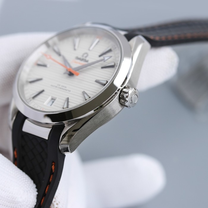 Watches OMEGA UVS 317156 size:41 mm