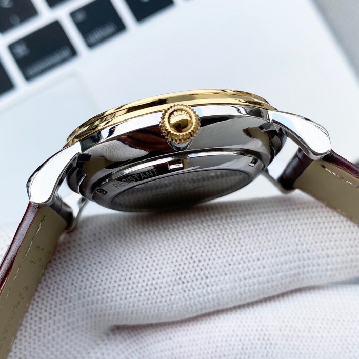 Watches OMEGA 317018 size:40*11 mm