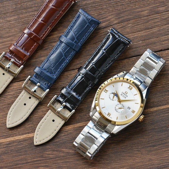 Watches OMEGA 317057 size:41*12 mm