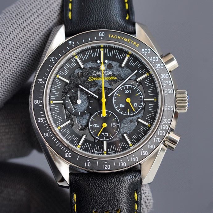 Watches OMEGA 317130 size:43*12 mm