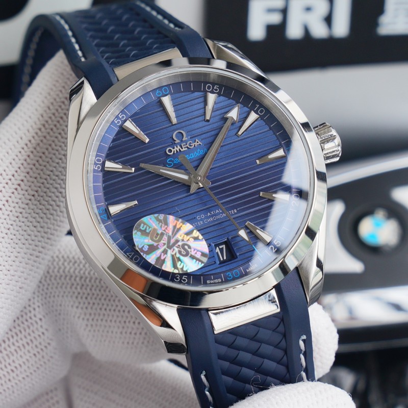 Watches OMEGA UVS 317298 size:41 mm