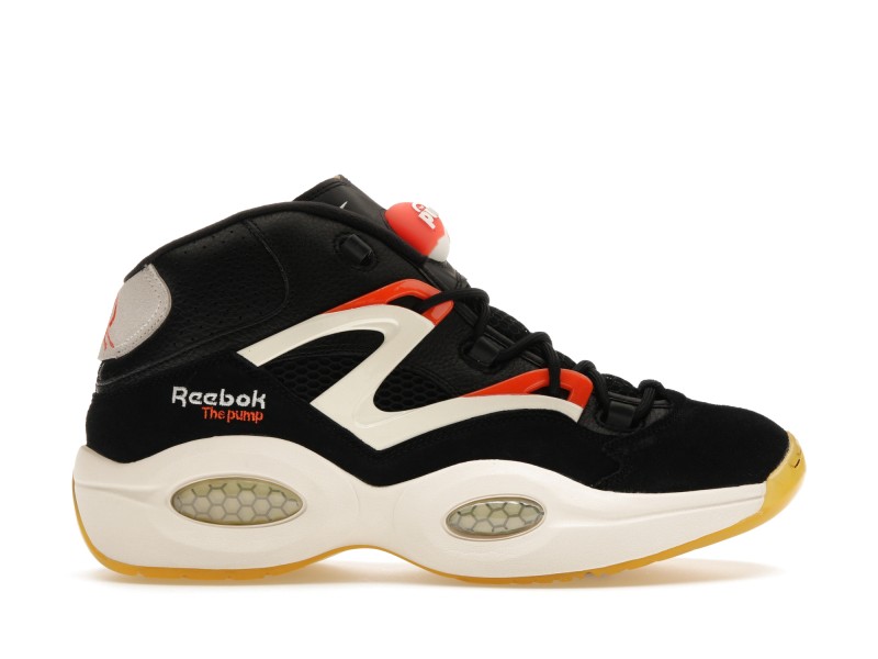 Reebok Question Pump Pump Omni Lite