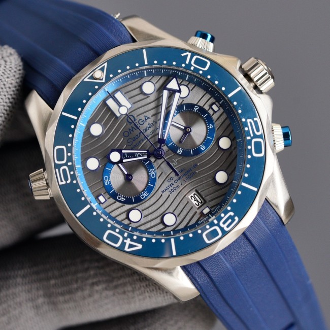 Watches OMEGA 317131 size:43*12 mm