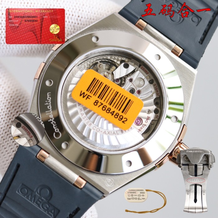 Watches OMEGA 316986 size:41 mm