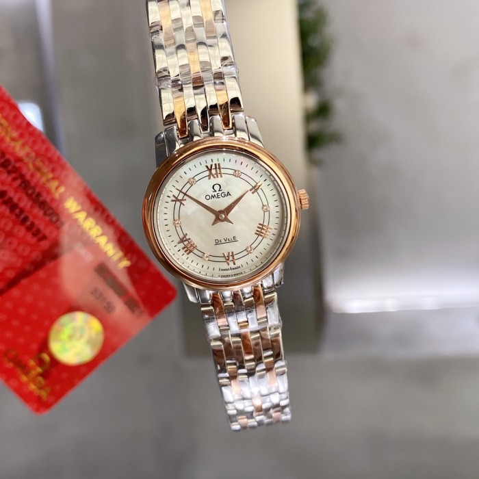 Watches OMEGA 317232 size:27.4 mm