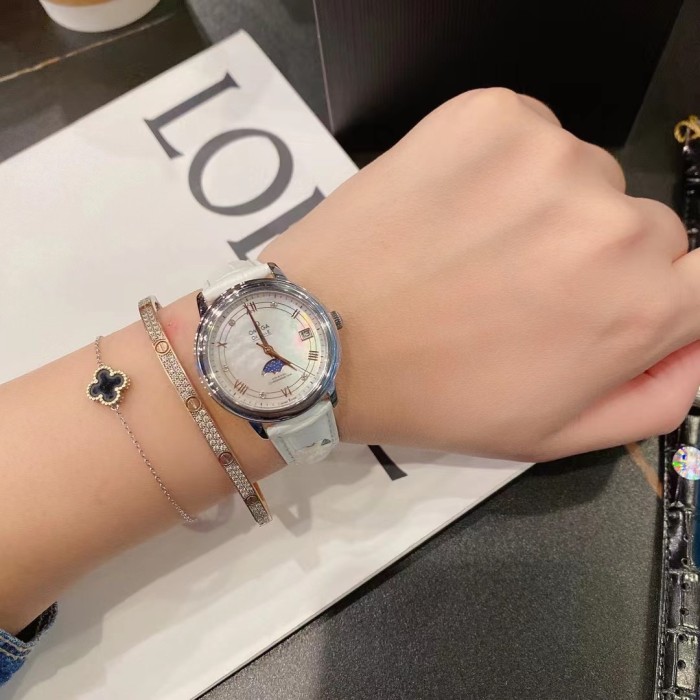 Watches OMEGA 317203 size:33 mm