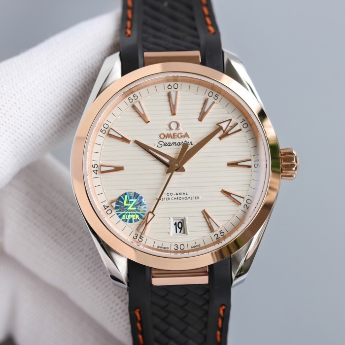 Watches OMEGA UVS 317154 size:41 mm