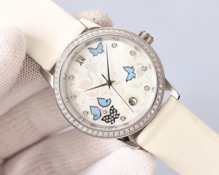 Watches OMEGA 317272 size:36.8 mm