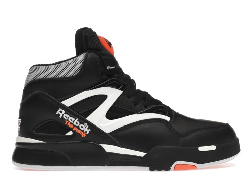 Reebok Pump Omni Zone II Dee Brown (2021)