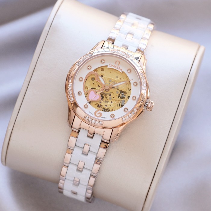 Watches OMEGA 317151 size:35 mm