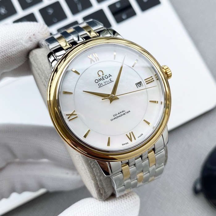 Watches OMEGA 317015 size:43*12 mm