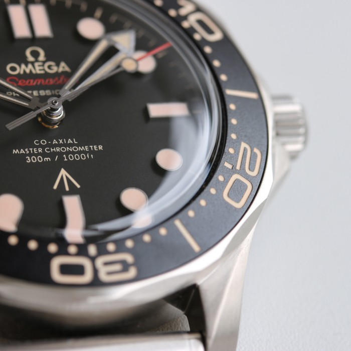 Watches OMEGA 317174 size:42 mm