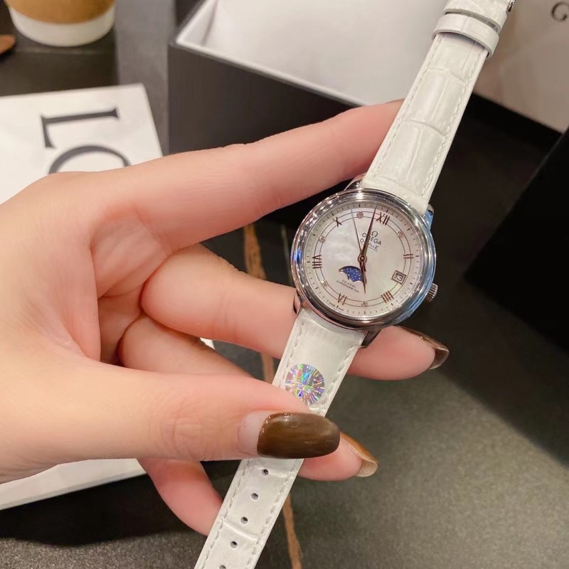 Watches OMEGA 317203 size:33 mm