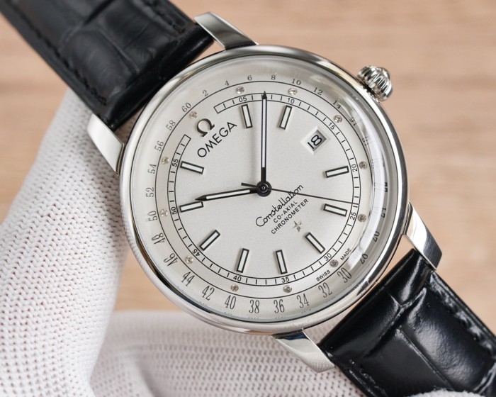 Watches OMEGA 317195 size:42 mm