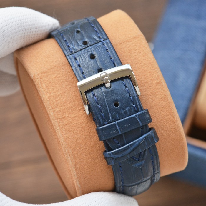 Watches OMEGA 317056 size:41*12 mm